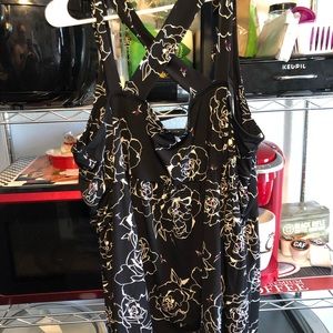 3 Torrid size 4 tank tops!